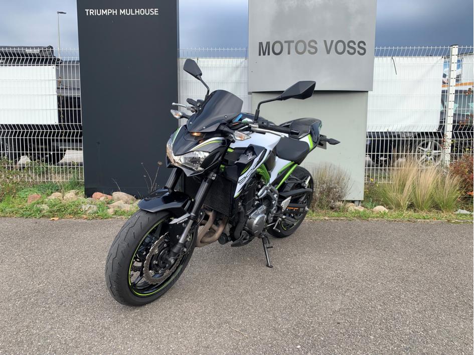KAWASAKI Z 900