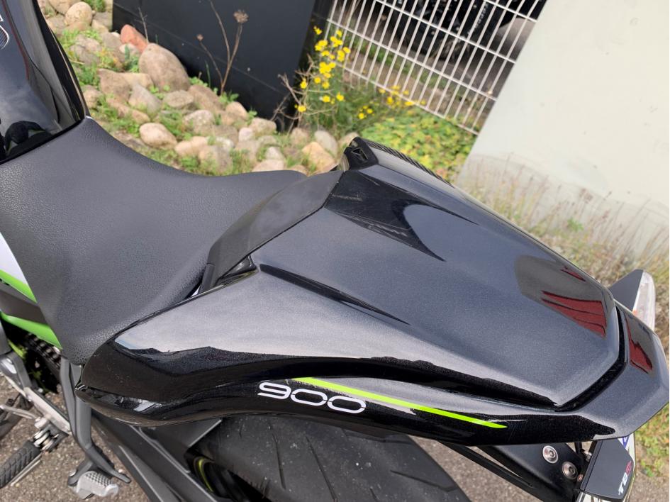 KAWASAKI Z 900