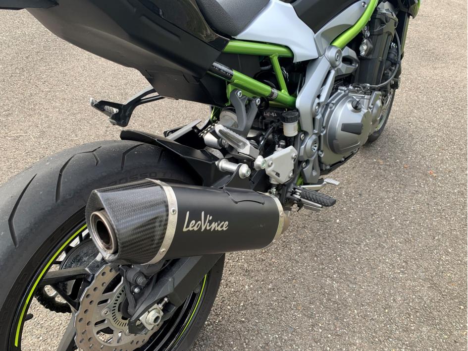 KAWASAKI Z 900