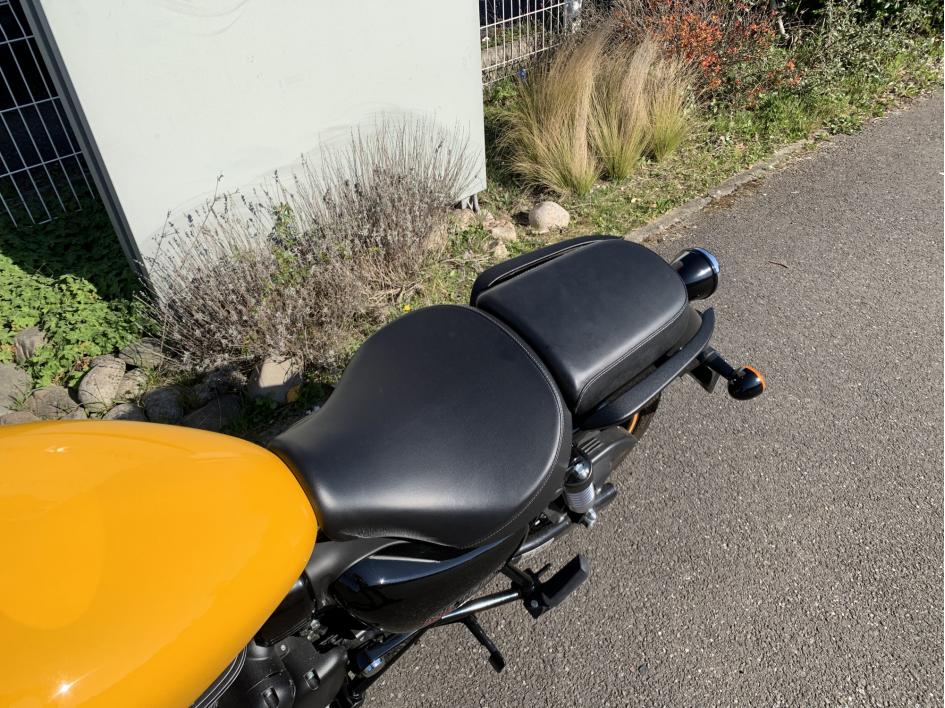 ROYAL ENFIELD METEOR 350
