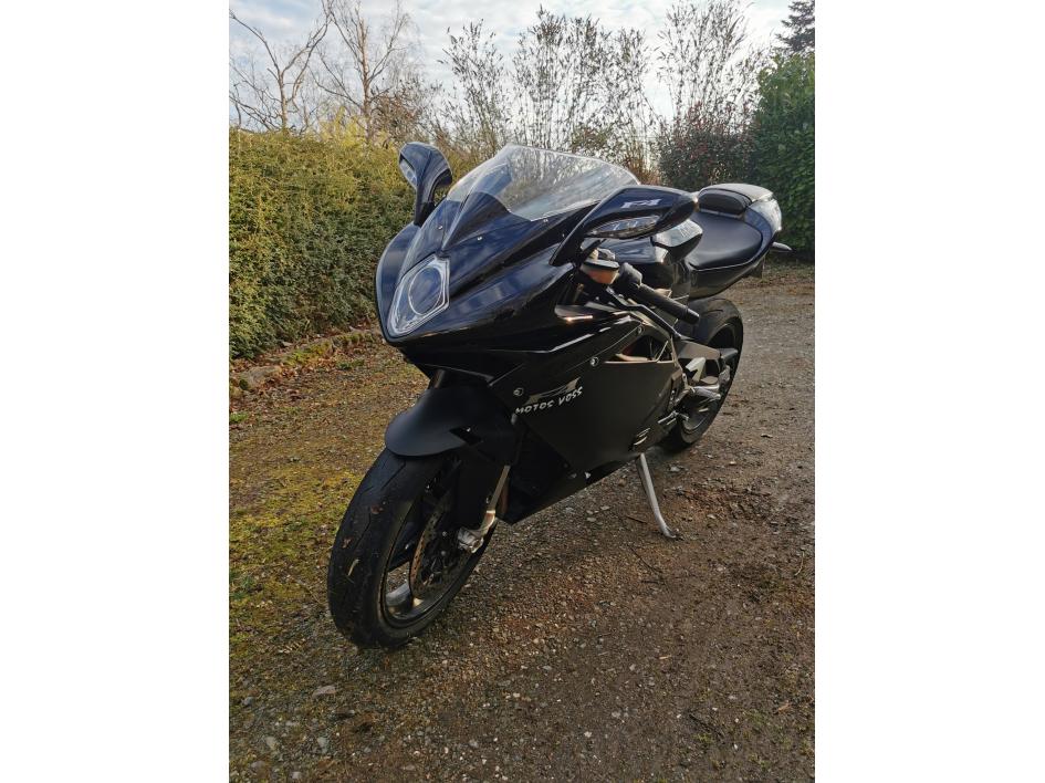 MV AGUSTA F4