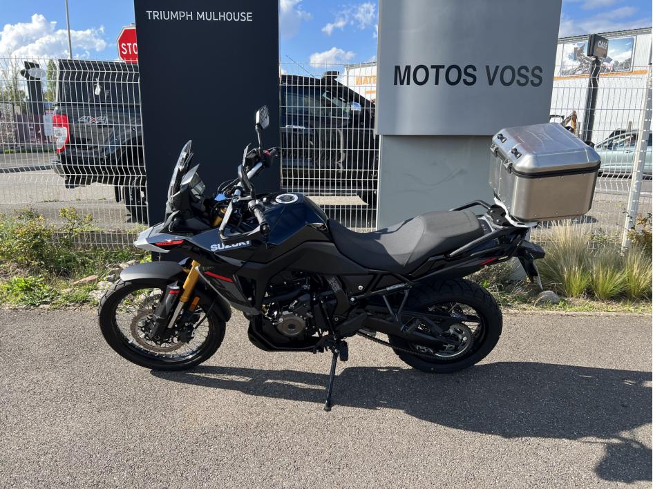 SUZUKI DL V-STROM 800DE