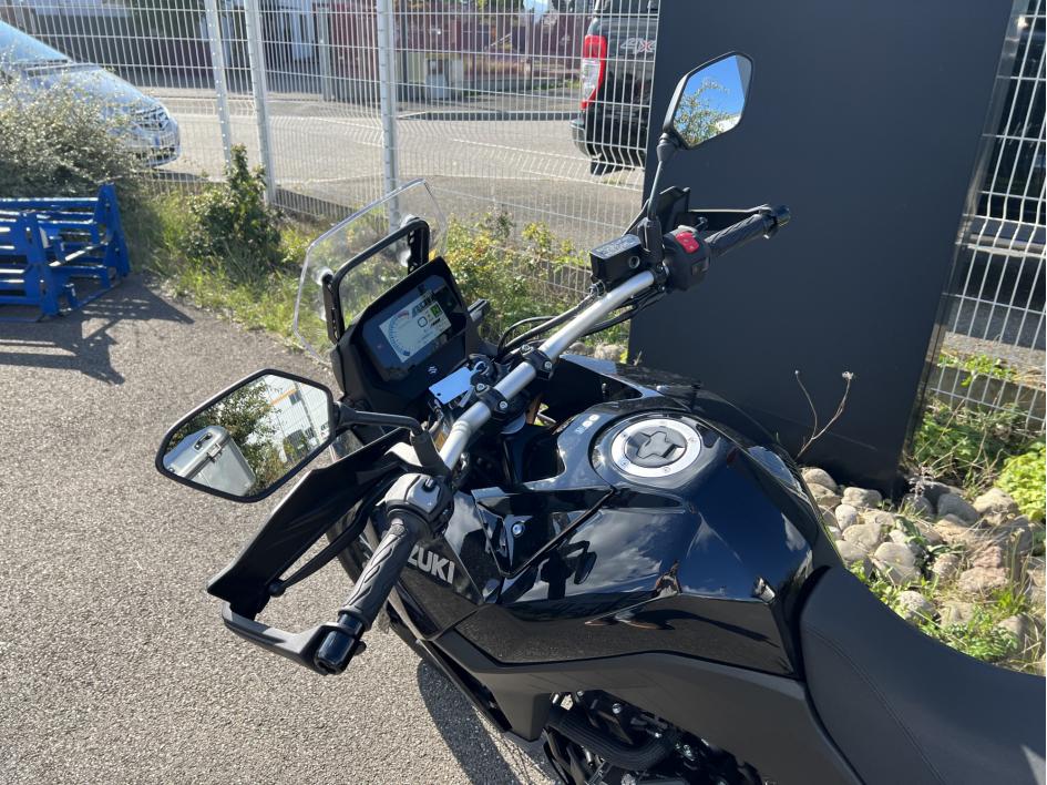 SUZUKI DL V-STROM 800DE