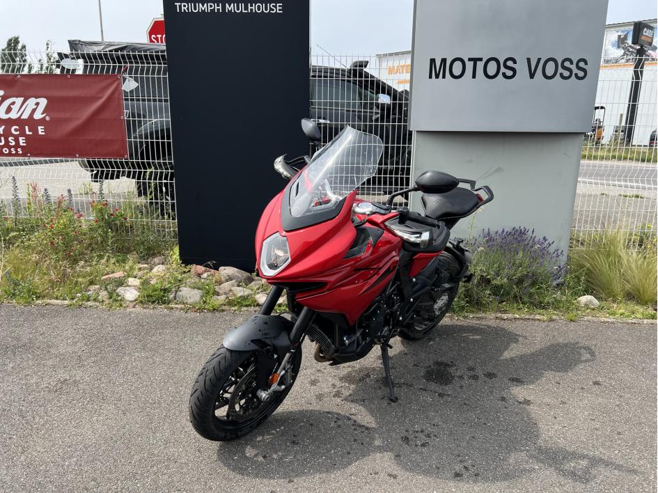 MV AGUSTA TURISMO VELOCE