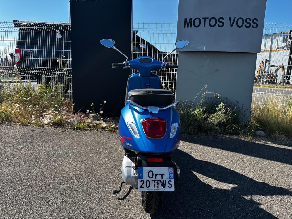 VESPA SPRINT 125