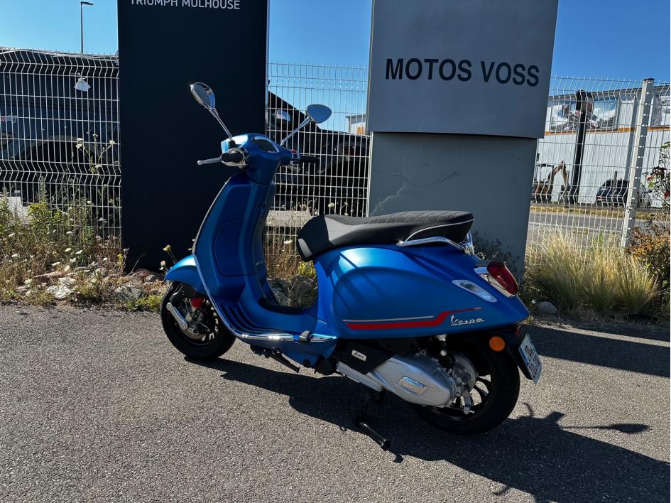 VESPA SPRINT 125