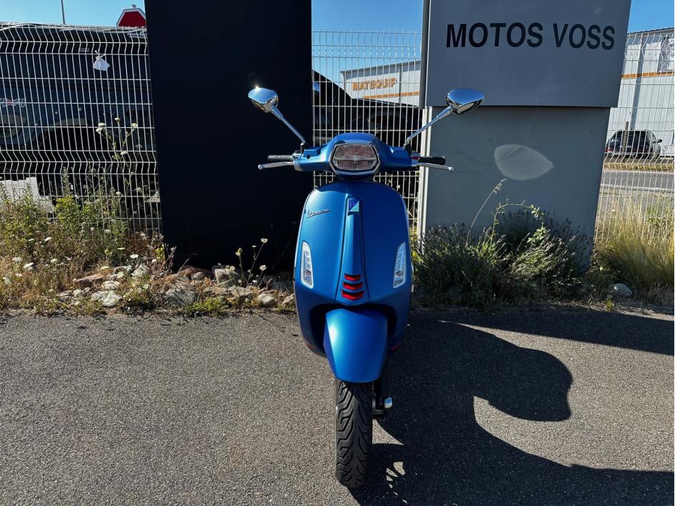 VESPA SPRINT 125