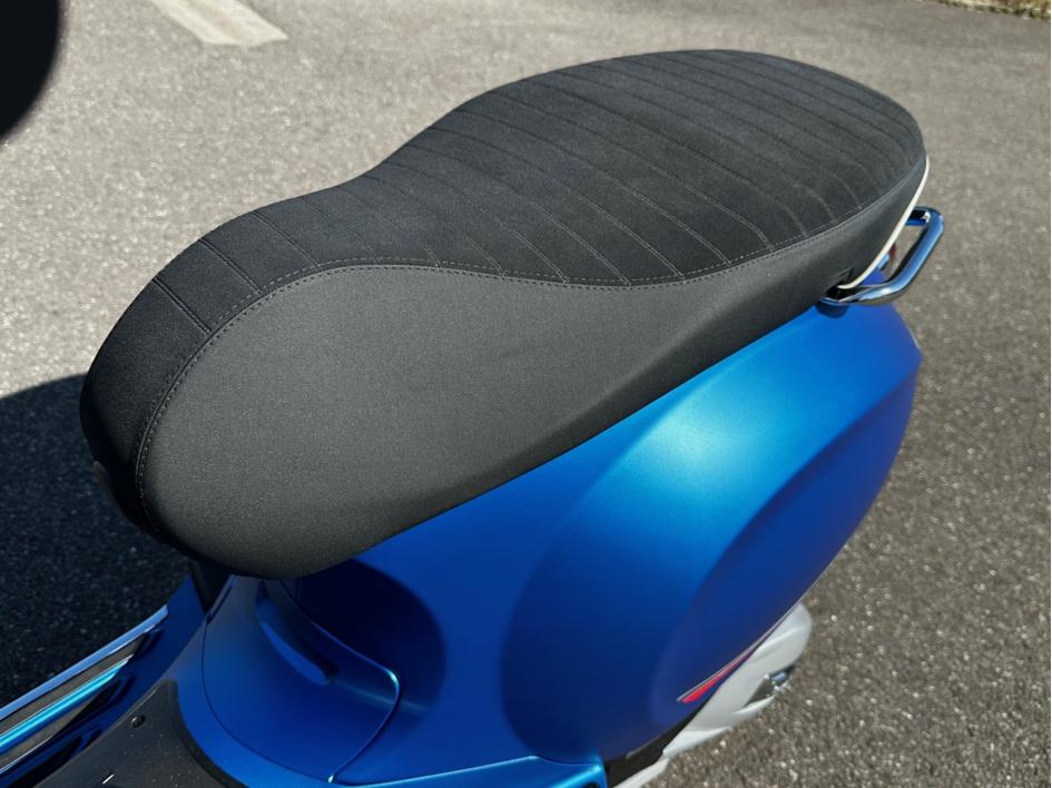 VESPA SPRINT 125
