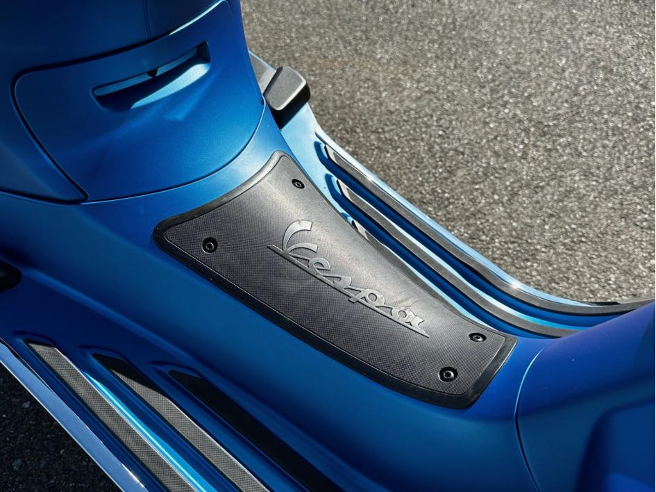VESPA SPRINT 125