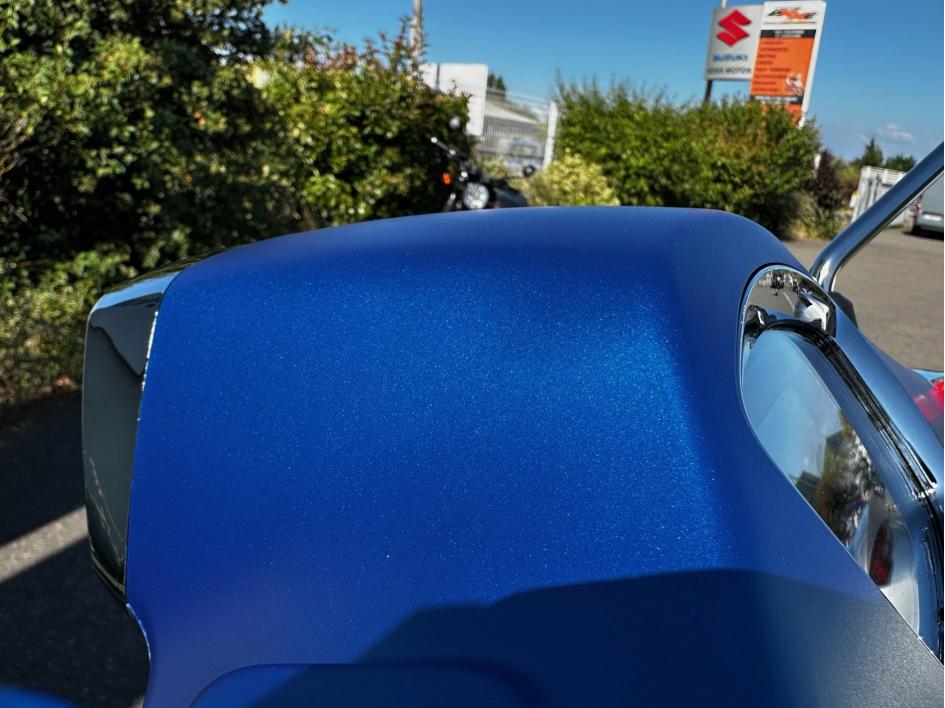 VESPA SPRINT 125