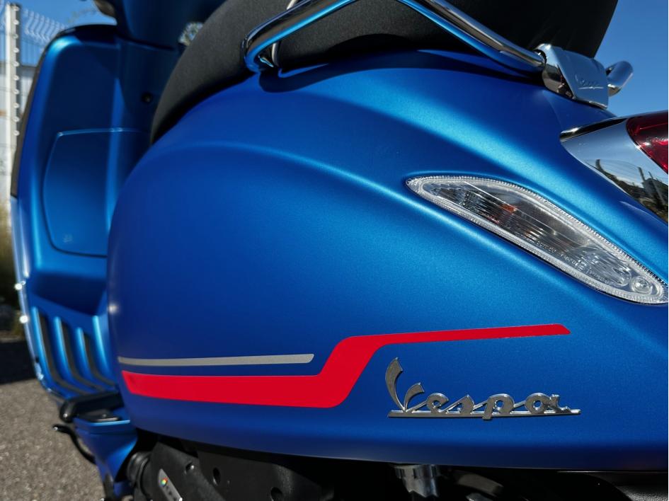 VESPA SPRINT 125