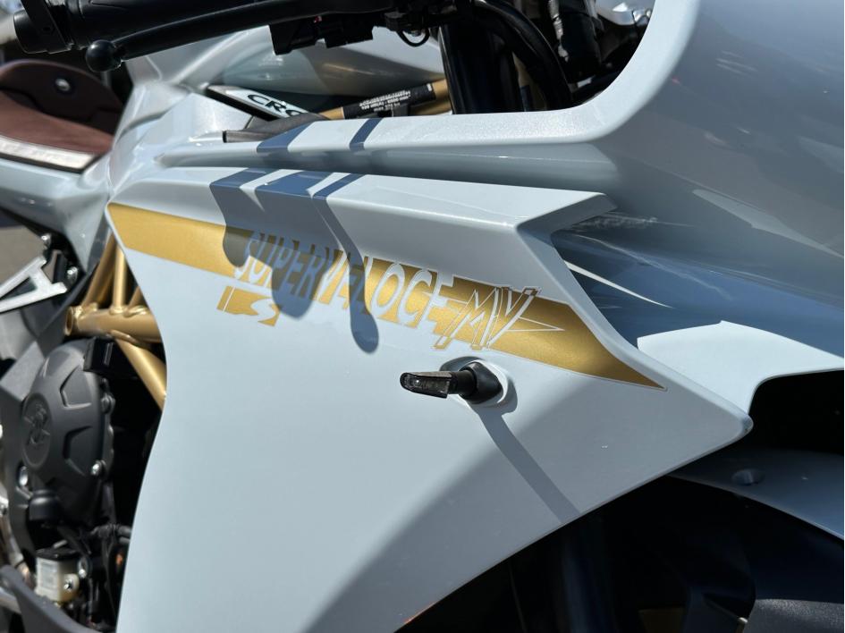 MV AGUSTA Superveloce S