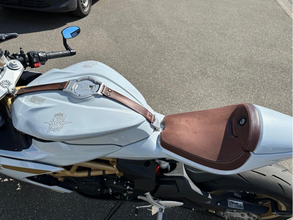 MV AGUSTA Superveloce S