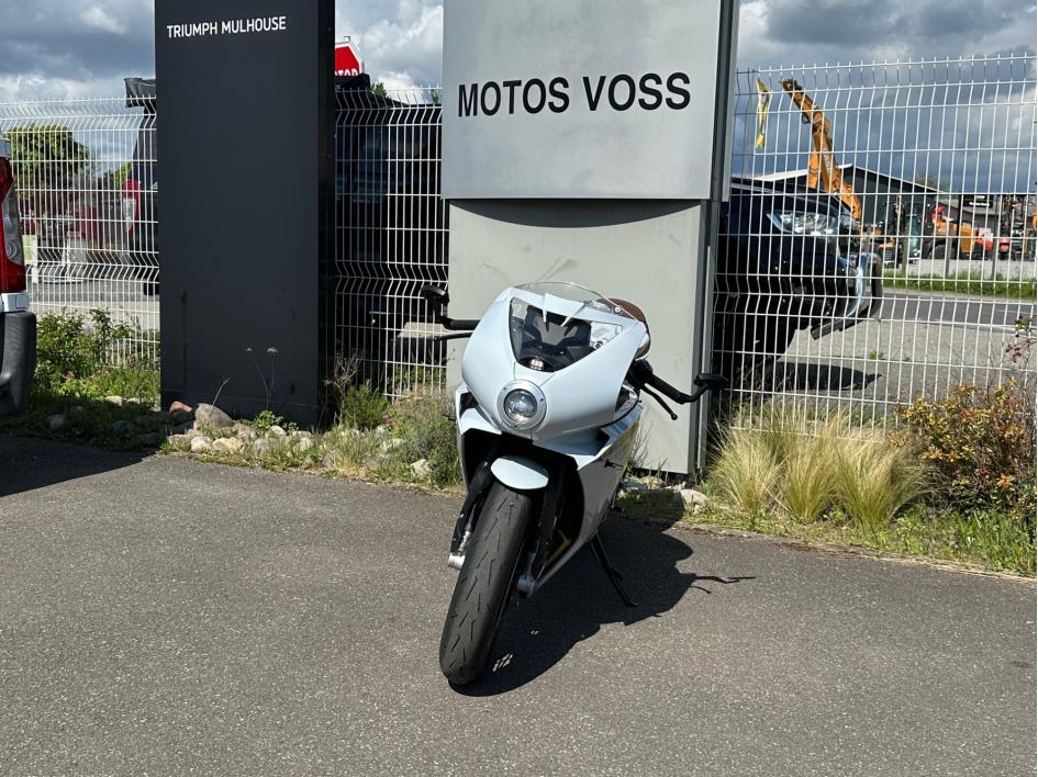 MV AGUSTA Superveloce S