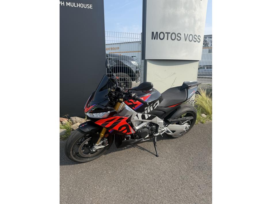APRILIA TUONO 1100 V4 FACTORY