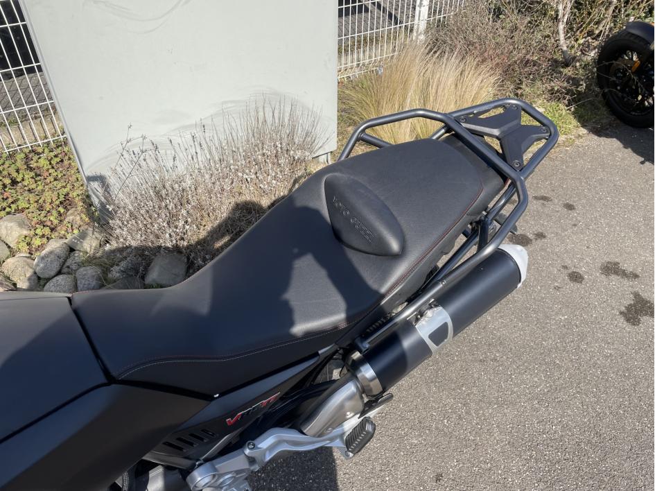 MOTO GUZZI V85 TT 850