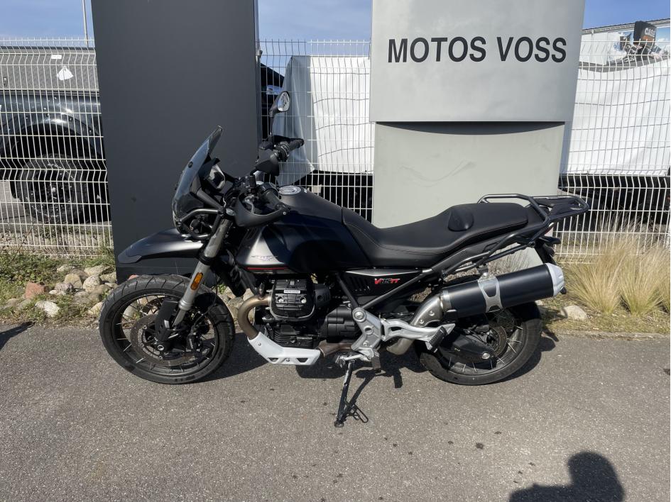 MOTO GUZZI V85 TT 850