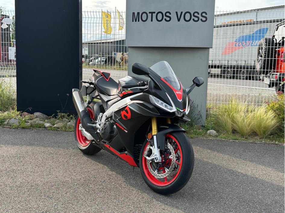 APRILIA RSV4 1100
