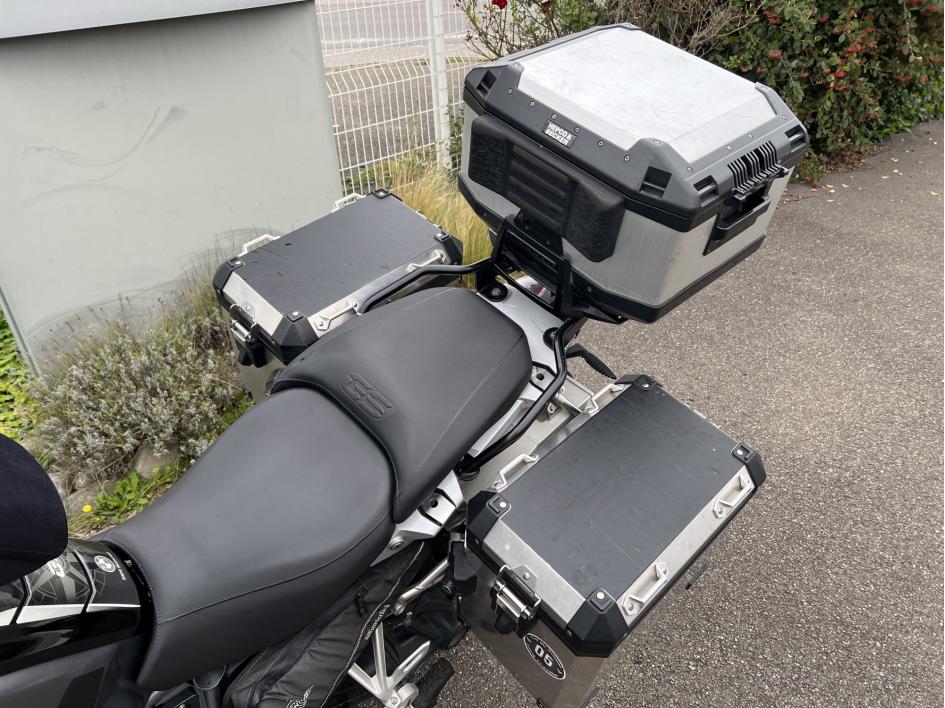 BMW R 1200 GS ADVENTURE