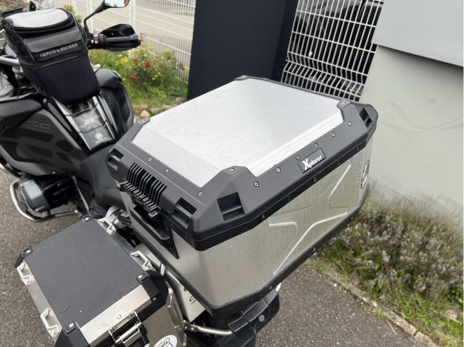 BMW R 1200 GS ADVENTURE