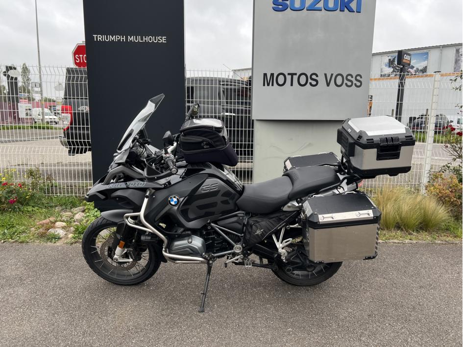 BMW R 1200 GS ADVENTURE