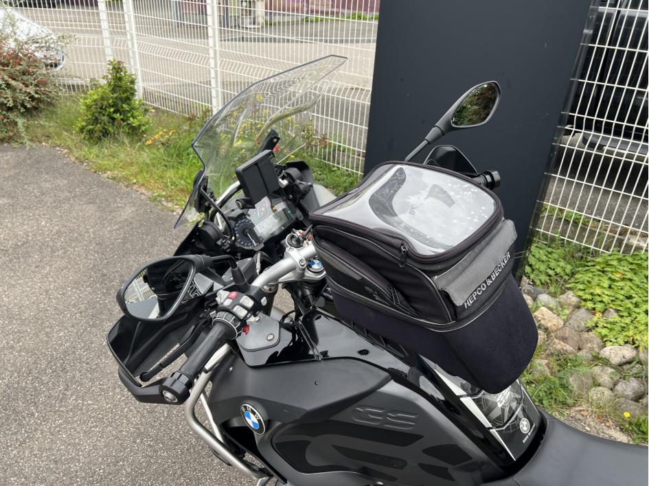 BMW R 1200 GS ADVENTURE