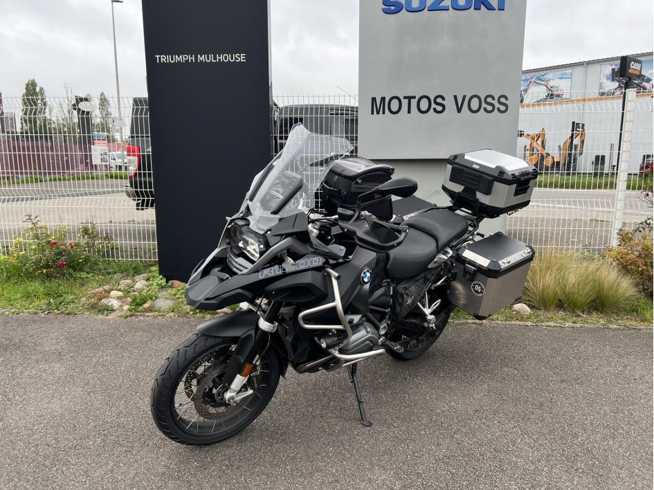 BMW R 1200 GS ADVENTURE