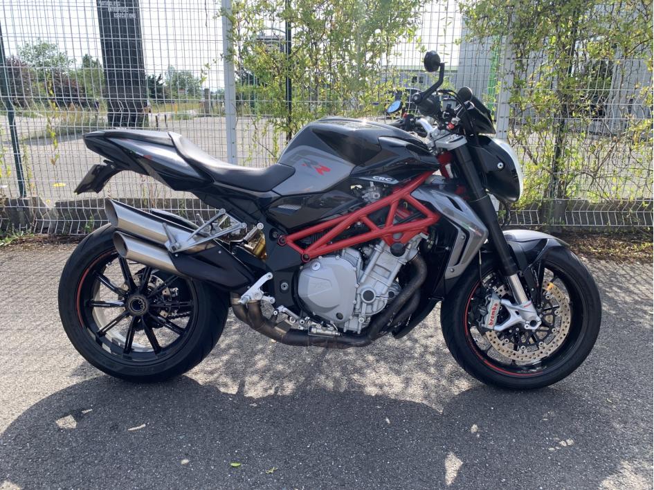 MV AGUSTA BRUTALE 1090 RR