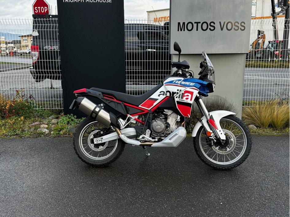 APRILIA TUAREG 660