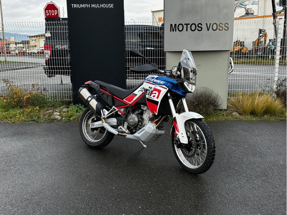 APRILIA TUAREG 660